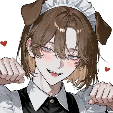 Profile image of 미쿠