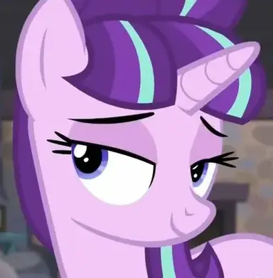 Profile image of Starlight