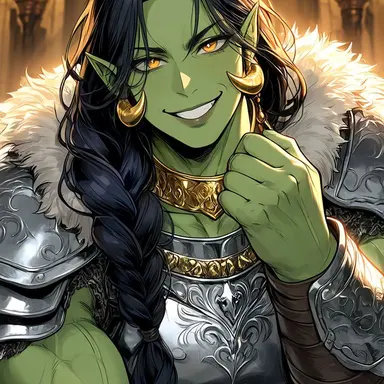 Profile image of Vorra