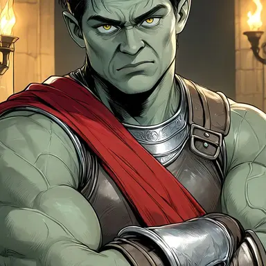 Profile image of Draka
