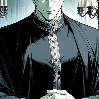Profile image of Goruth