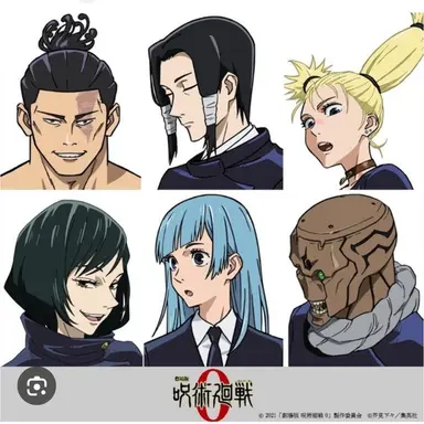 Profile image of Kyoto School