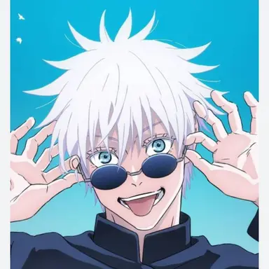 Profile image of Satoru Gojo