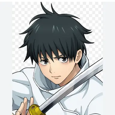 Profile image of Yuta Okkotsu