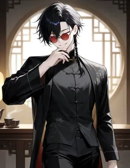 Profile image of Shenlan