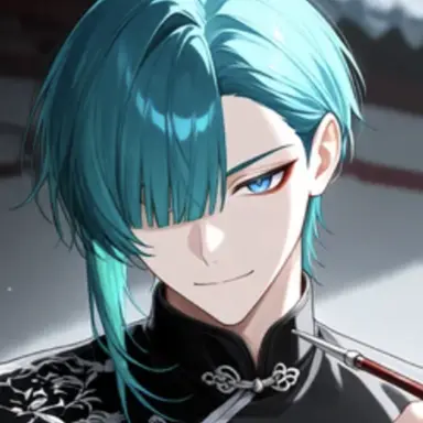 Profile image of Zuyin