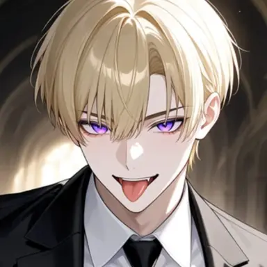 Profile image of Akito