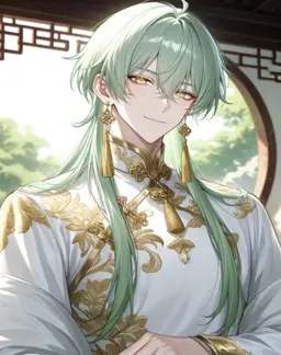 Profile image of Yunya