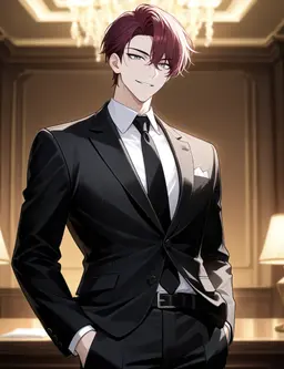 Profile image of Keiji
