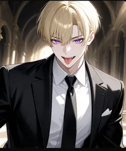 Profile image of Akito