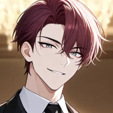 Profile image of Keiji
