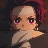 Profile image of 炭治郎