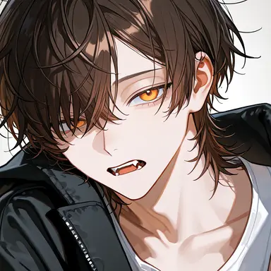 Profile image of レオ