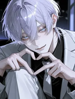 Profile image of 海里