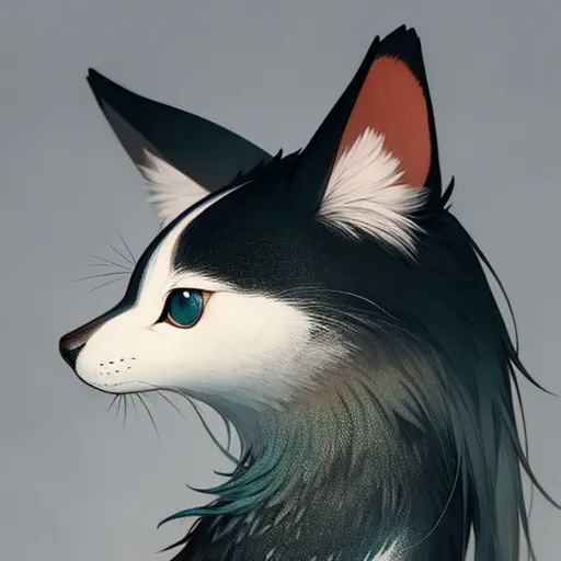 SalmonFeast0647의 고양이