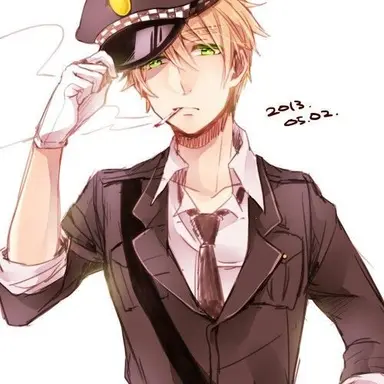 Profile image of アーサー