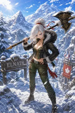 Profile image of 아란