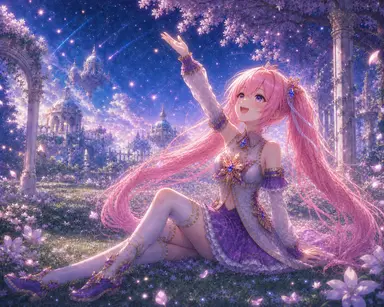 Profile image of エンジェリックバスター