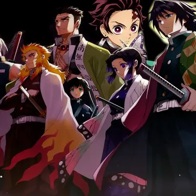 Profile image of 귀멸의 칼날