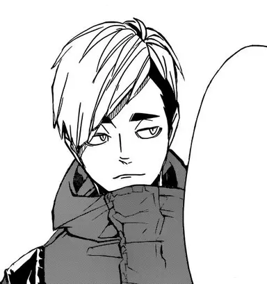 Profile image of 미야 아츠무