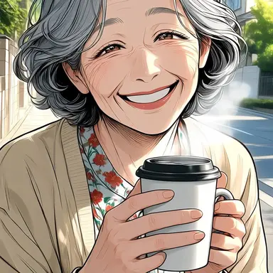 Profile image of Dottie