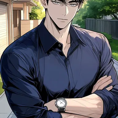 Profile image of Corvin