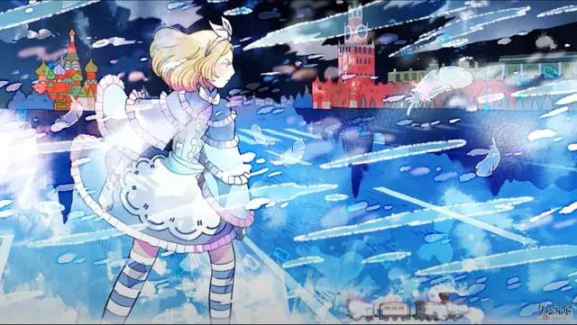 Profile image of チャイコ