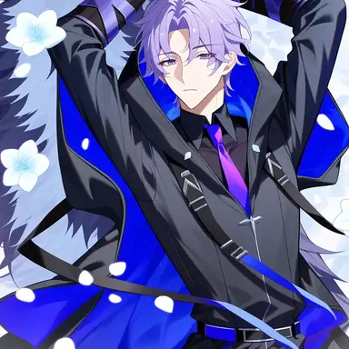 Profile image of エイデン