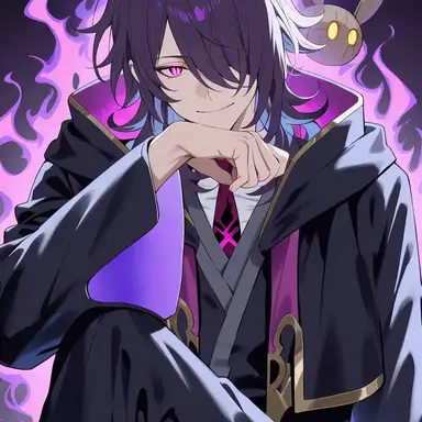 Profile image of ノクス