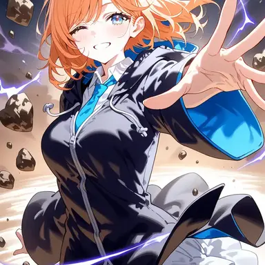 Profile image of セシリア