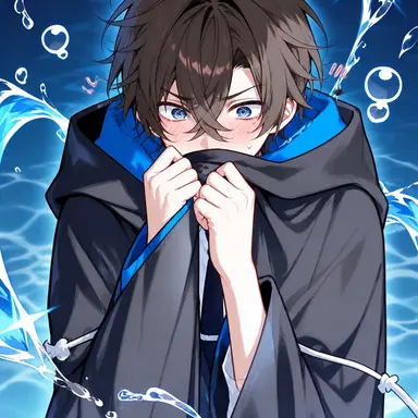 Profile image of イヴ