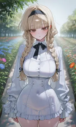 Profile image of アリス・ランカスター