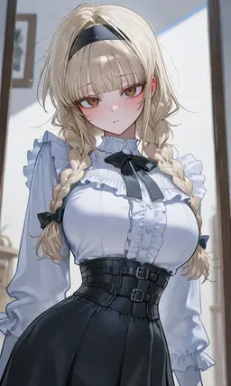 Profile image of アリス・ランカスター