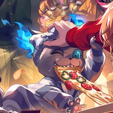 Profile image of グリム