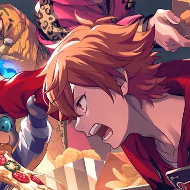 Profile image of エ一ス・トラッポラ