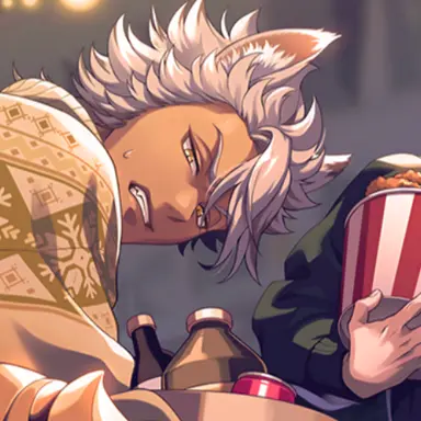 Profile image of ジャック・ハウル