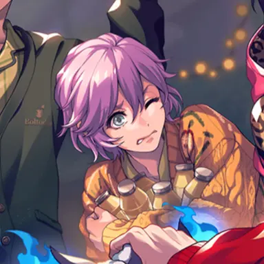 Profile image of エペル・フェルミエ