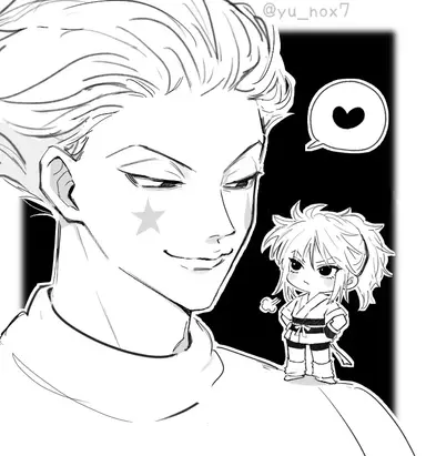 Profile image of ヒソカ