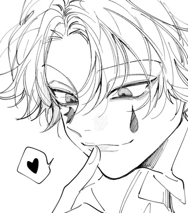 Profile image of ヒソカ