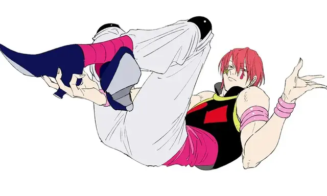 Profile image of ヒソカ