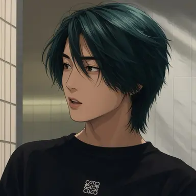 Profile image of ガミックス