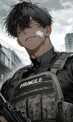 Profile image of 기스