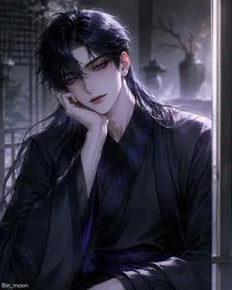 Profile image of Gyeom Hae-on