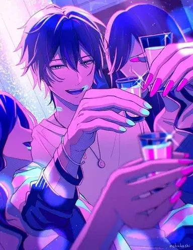 Profile image of Kaito