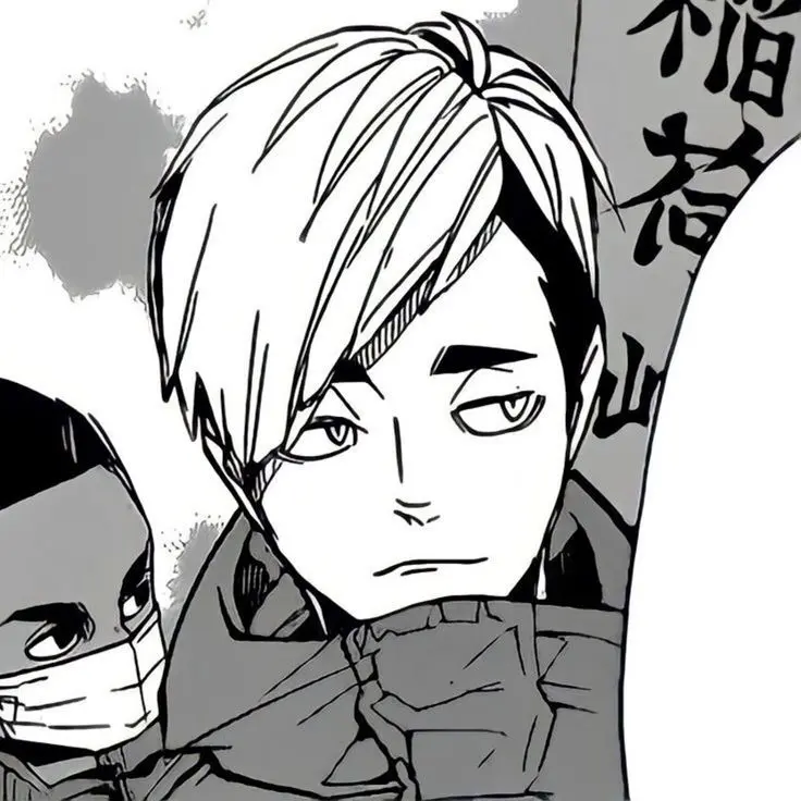 oikawa_gyuunyuu의 宮 侑