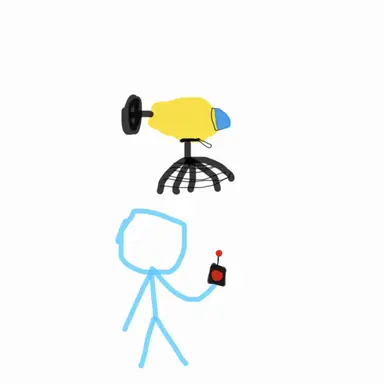 Profile image of 파랑