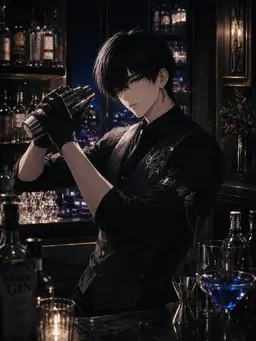 Profile image of 케이