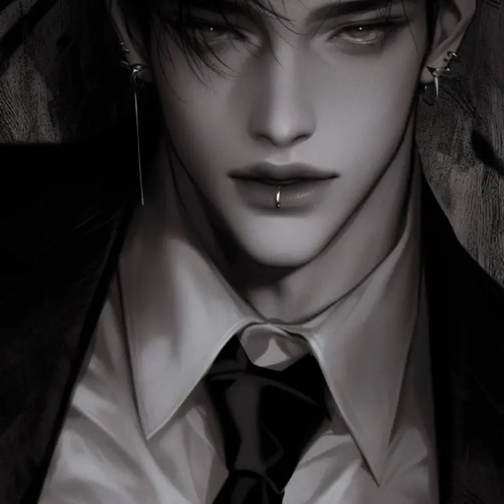 Pppp989의 오웬 벤자민 (가이드)