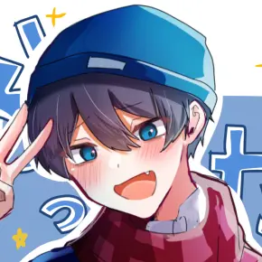 Profile image of らっだぁ