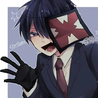 Profile image of コンタミ